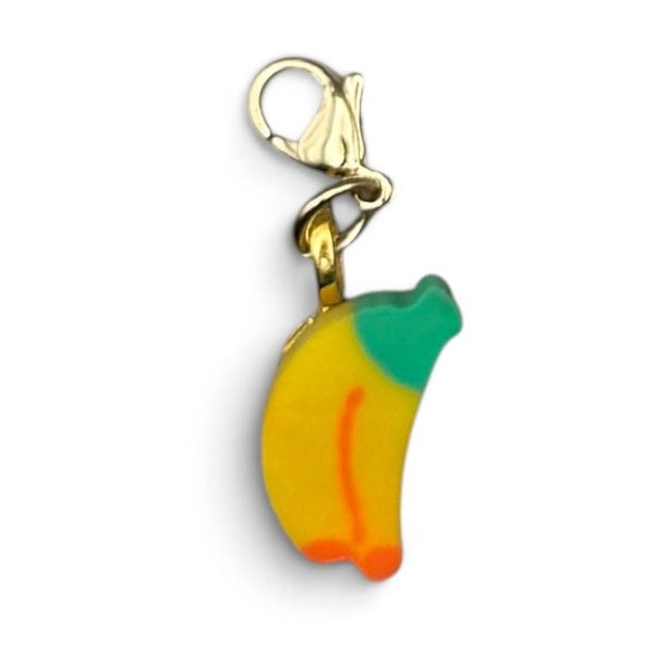 Lisa Frank Mini Eraser -  vintage keychain vintage charms for bag nostalgia vintage keychains y2k collectible - Bag Crap