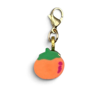 Lisa Frank Mini Eraser -  vintage keychain vintage charms for bag nostalgia vintage keychains y2k collectible - Bag Crap