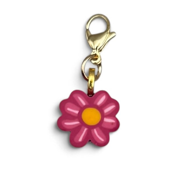 Lisa Frank Mini Eraser -  vintage keychain vintage charms for bag nostalgia vintage keychains y2k collectible - Bag Crap
