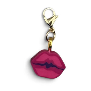 Lisa Frank Mini Eraser -  vintage keychain vintage charms for bag nostalgia vintage keychains y2k collectible - Bag Crap