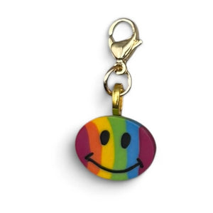 Lisa Frank Mini Eraser -  vintage keychain vintage charms for bag nostalgia vintage keychains y2k collectible - Bag Crap