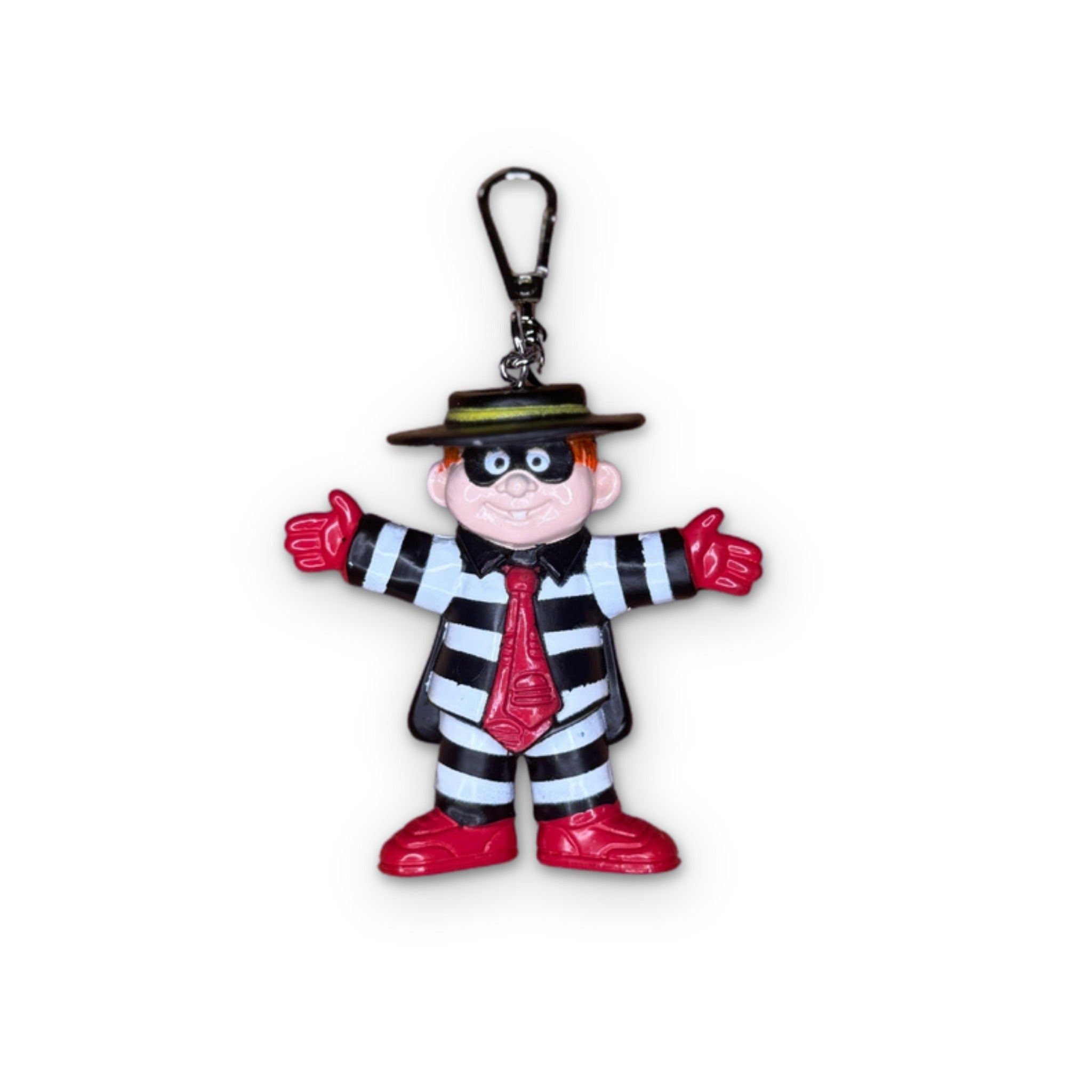 McDonald's Happy Meal  s - barbie doll toy pink rare vintage keychain vintage charms for bag nostalgia vintage keychains y2k collectible - Bag Crap