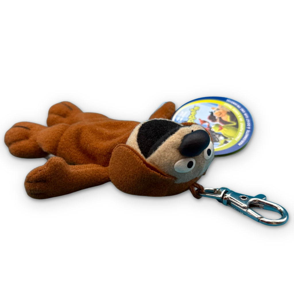 Vintage Rowlf Muppets 4