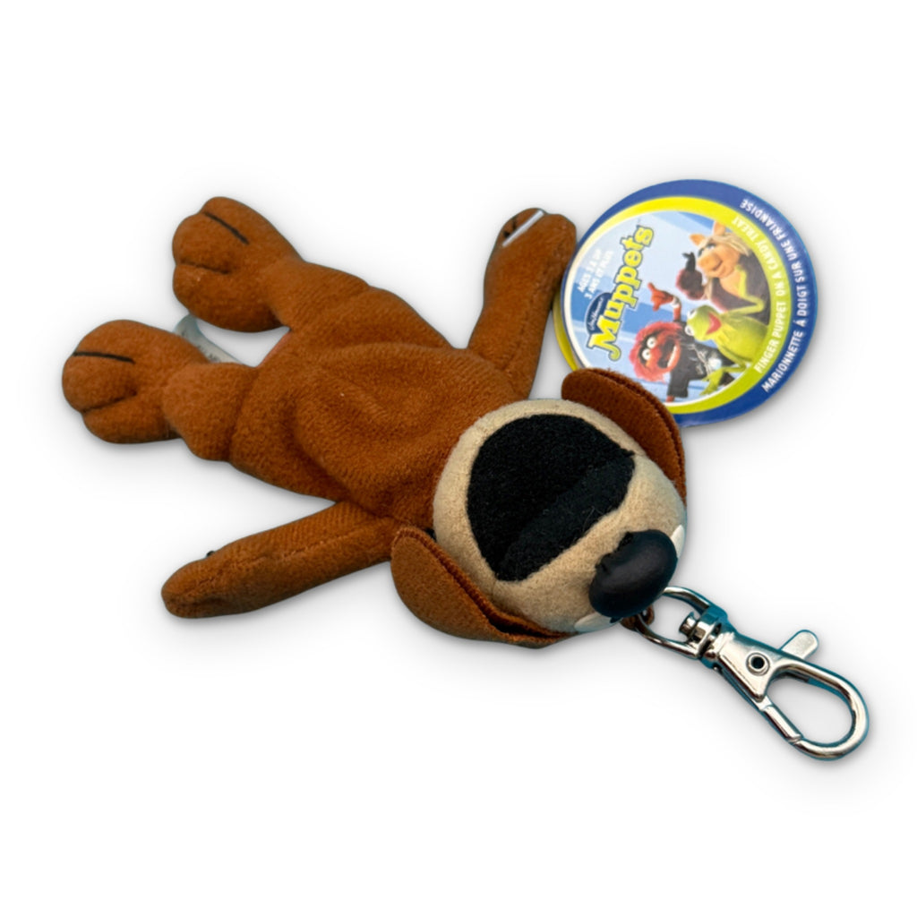 Vintage Rowlf Muppets 4