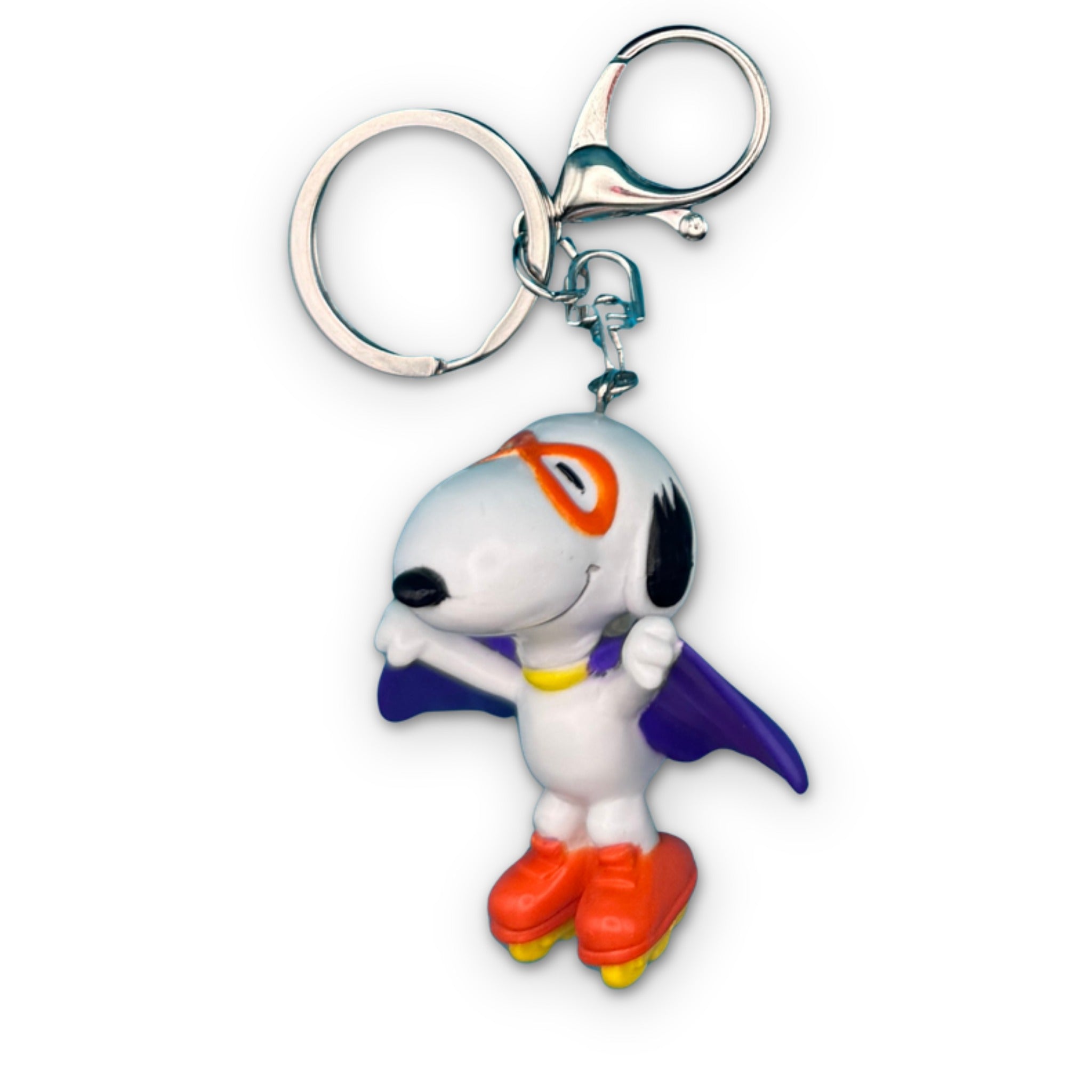 Snoopy Halloween s I - snoopy rar peanuts vintage keychain vintage charms for bag nostalgia vintage keychains y2k collectible - Bag Crap