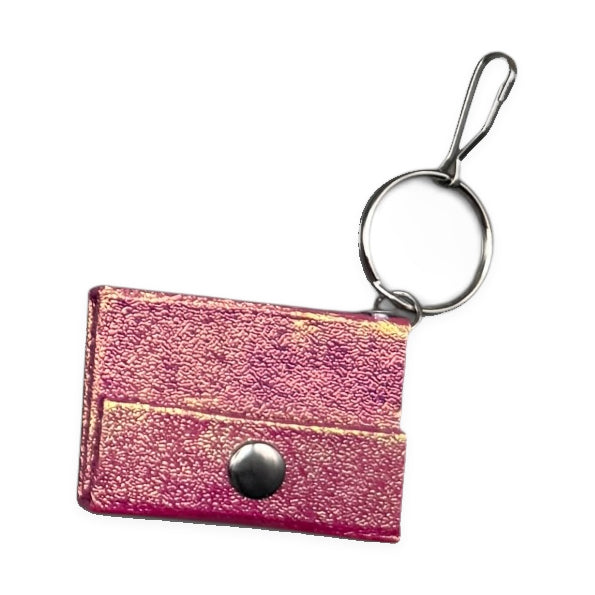 Junk Drawer  s & s: Pink & Teal - barbie doll toy pink rare vintage keychain vintage charms for bag nostalgia vintage keychains y2k collectible - Bag Crap