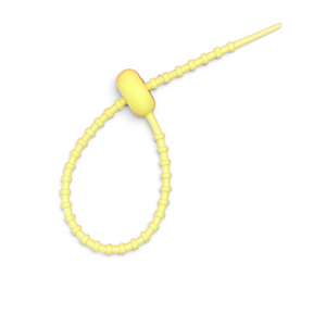 Rubber Zip Tie    Attachments: Primary Colors - clips carabiners charms keychains bag designer vintage keychain vintage charms for bag nostalgia vintage keychains y2k collectible - Bag Crap